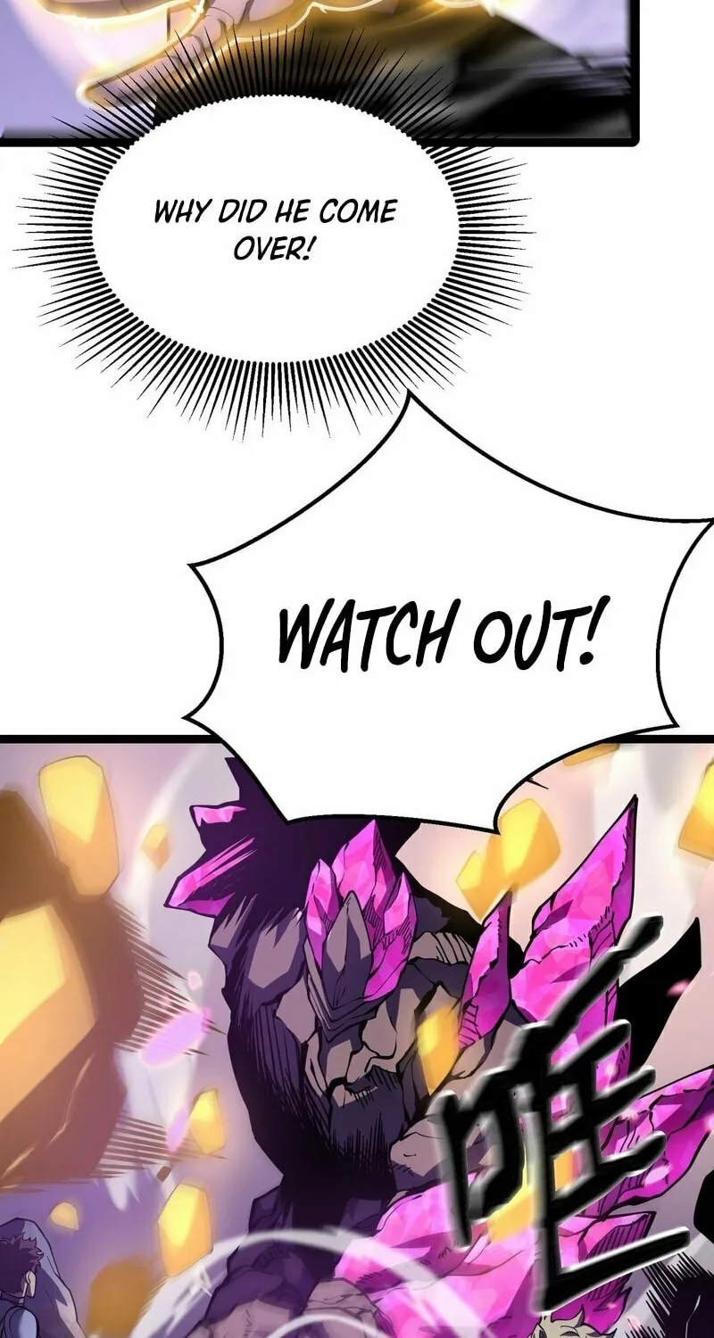 After Rebirth, I Used Mirror Reversal For Vengeance Chapter 15 page 72 - 