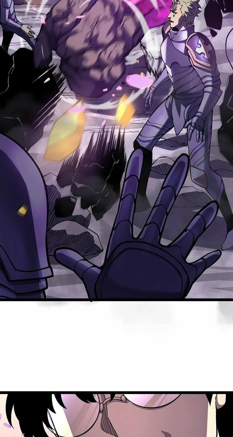 After Rebirth, I Used Mirror Reversal For Vengeance Chapter 15 page 73 - 