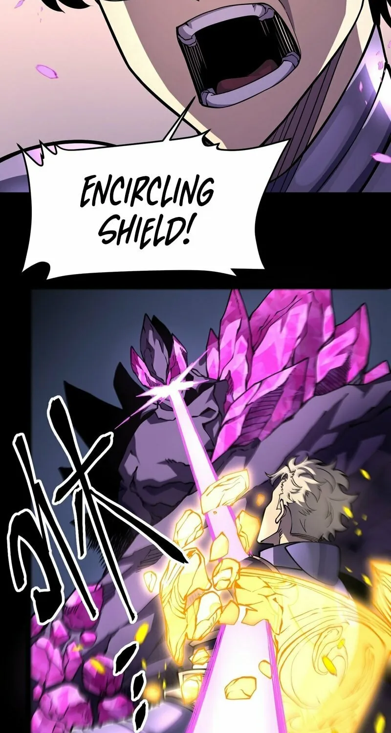After Rebirth, I Used Mirror Reversal For Vengeance Chapter 15 page 74 - 