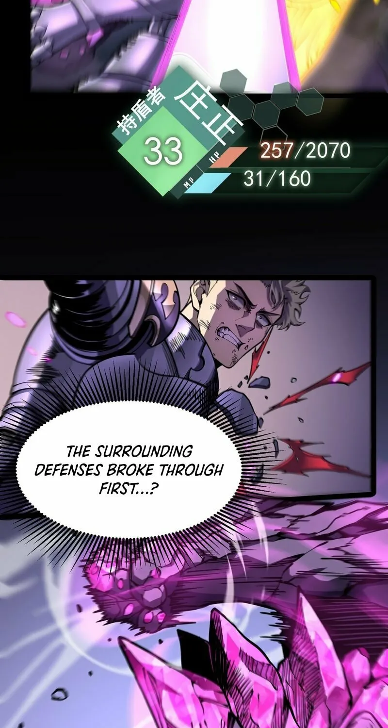 After Rebirth, I Used Mirror Reversal For Vengeance Chapter 15 page 75 - 
