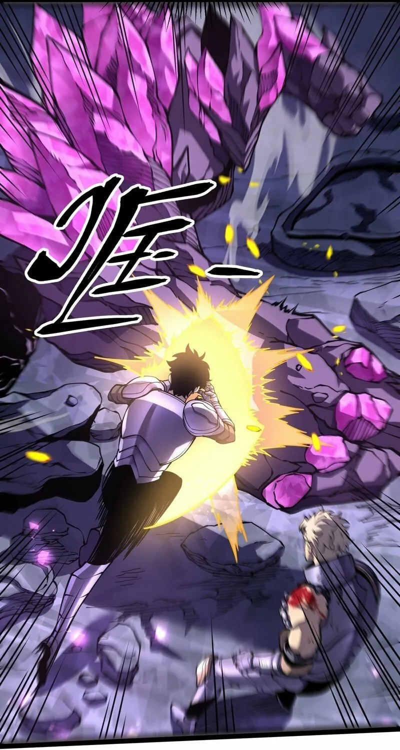 After Rebirth, I Used Mirror Reversal For Vengeance Chapter 15 page 77 - 