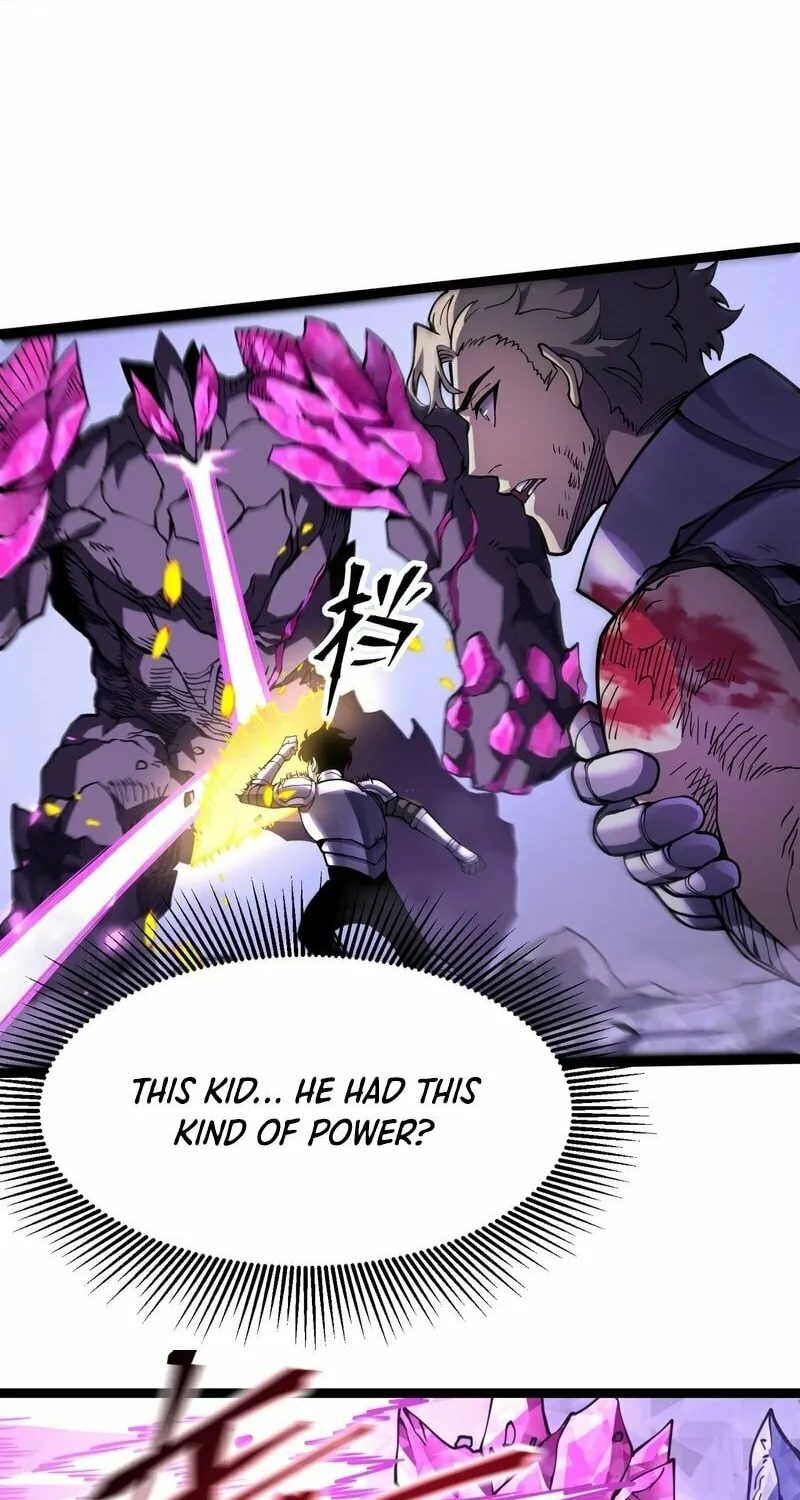 After Rebirth, I Used Mirror Reversal For Vengeance Chapter 15 page 78 - 