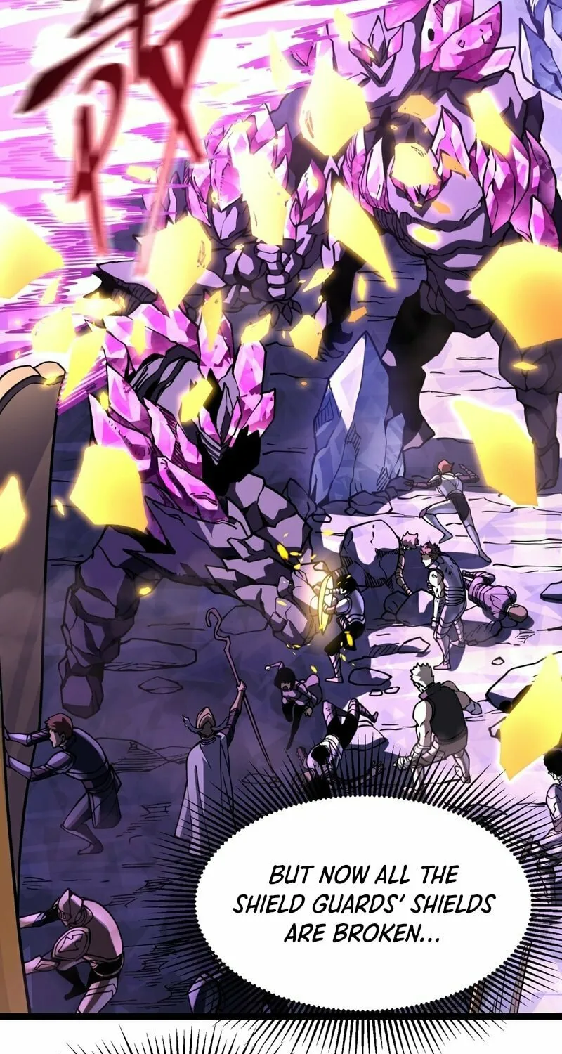 After Rebirth, I Used Mirror Reversal For Vengeance Chapter 15 page 79 - 