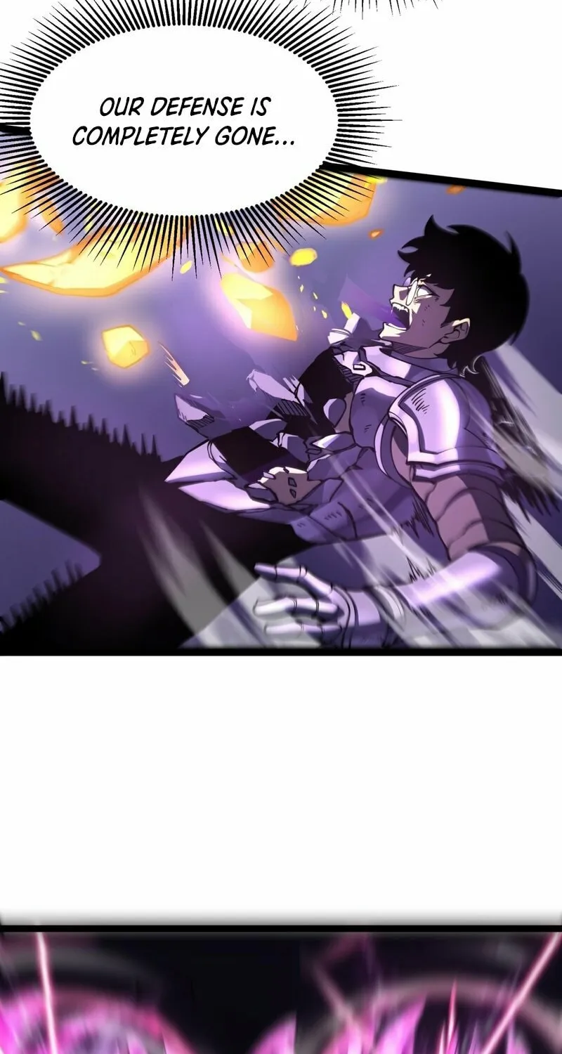 After Rebirth, I Used Mirror Reversal For Vengeance Chapter 15 page 80 - 