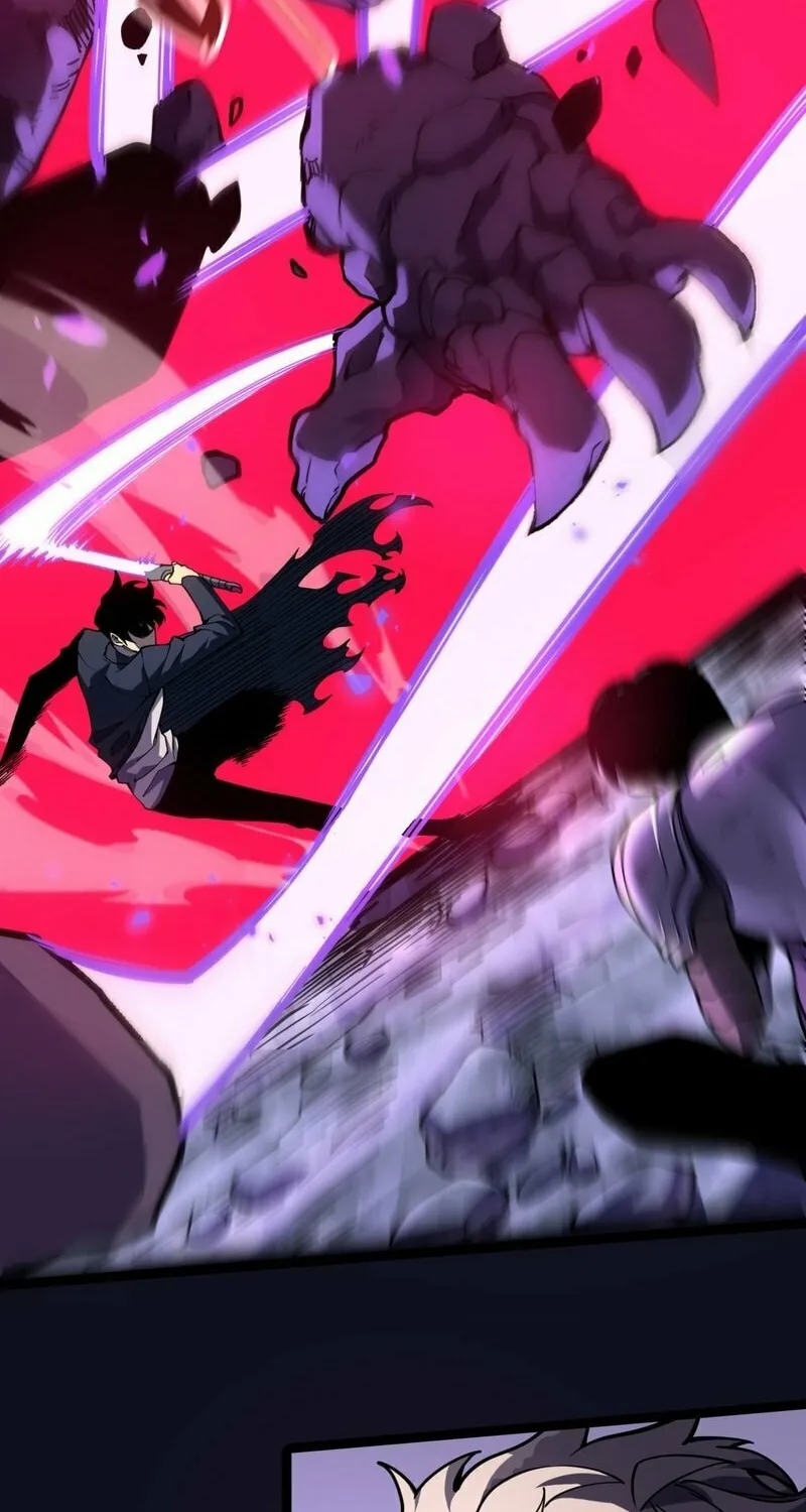 After Rebirth, I Used Mirror Reversal For Vengeance Chapter 15 page 84 - 