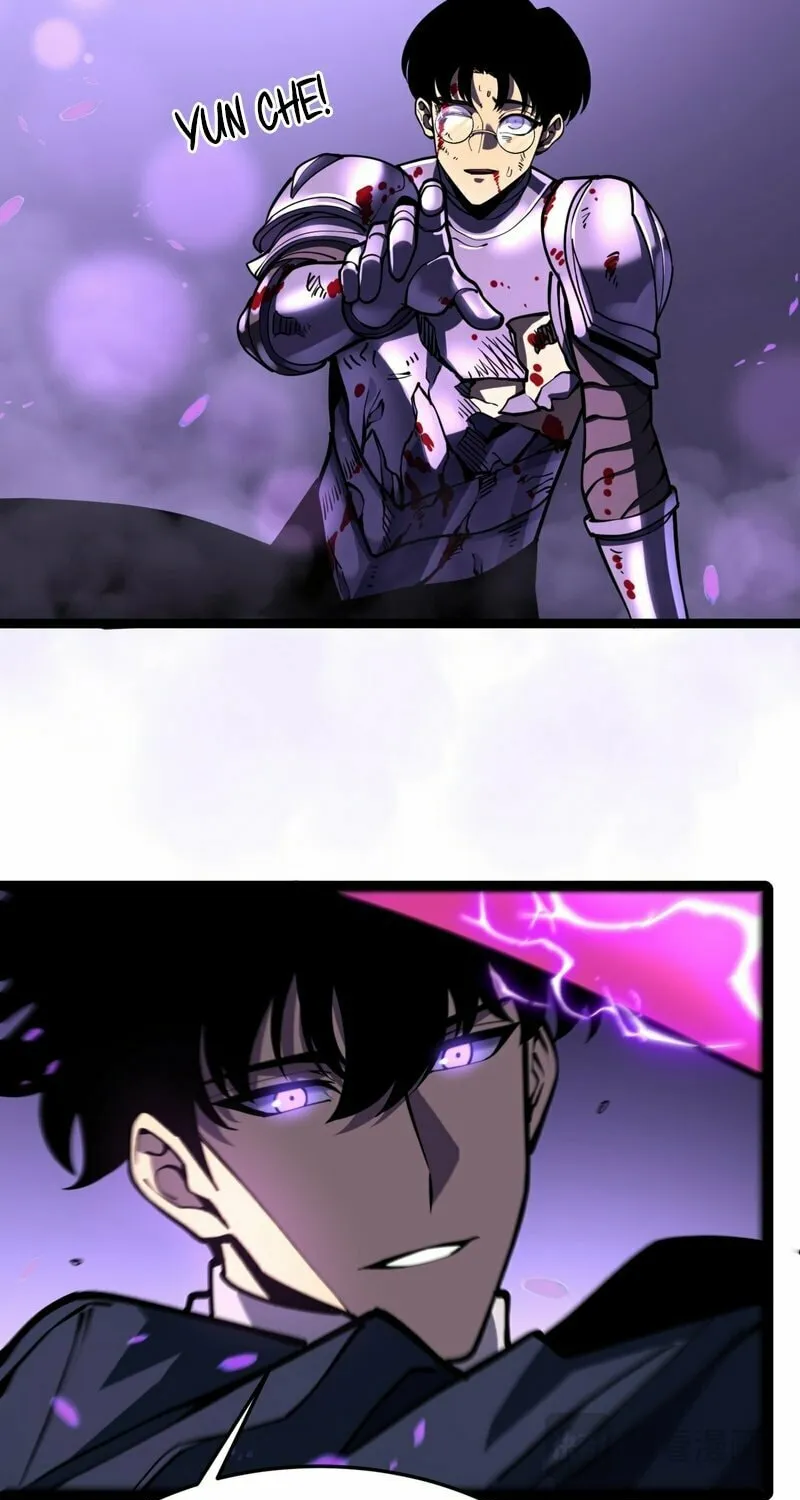 After Rebirth, I Used Mirror Reversal For Vengeance Chapter 15 page 87 - 