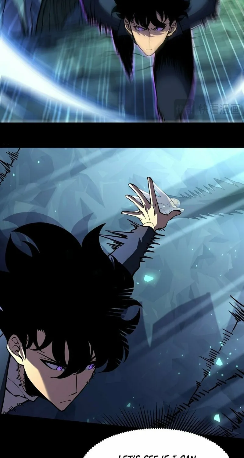 After Rebirth, I Used Mirror Reversal For Vengeance Chapter 16 page 14 - 