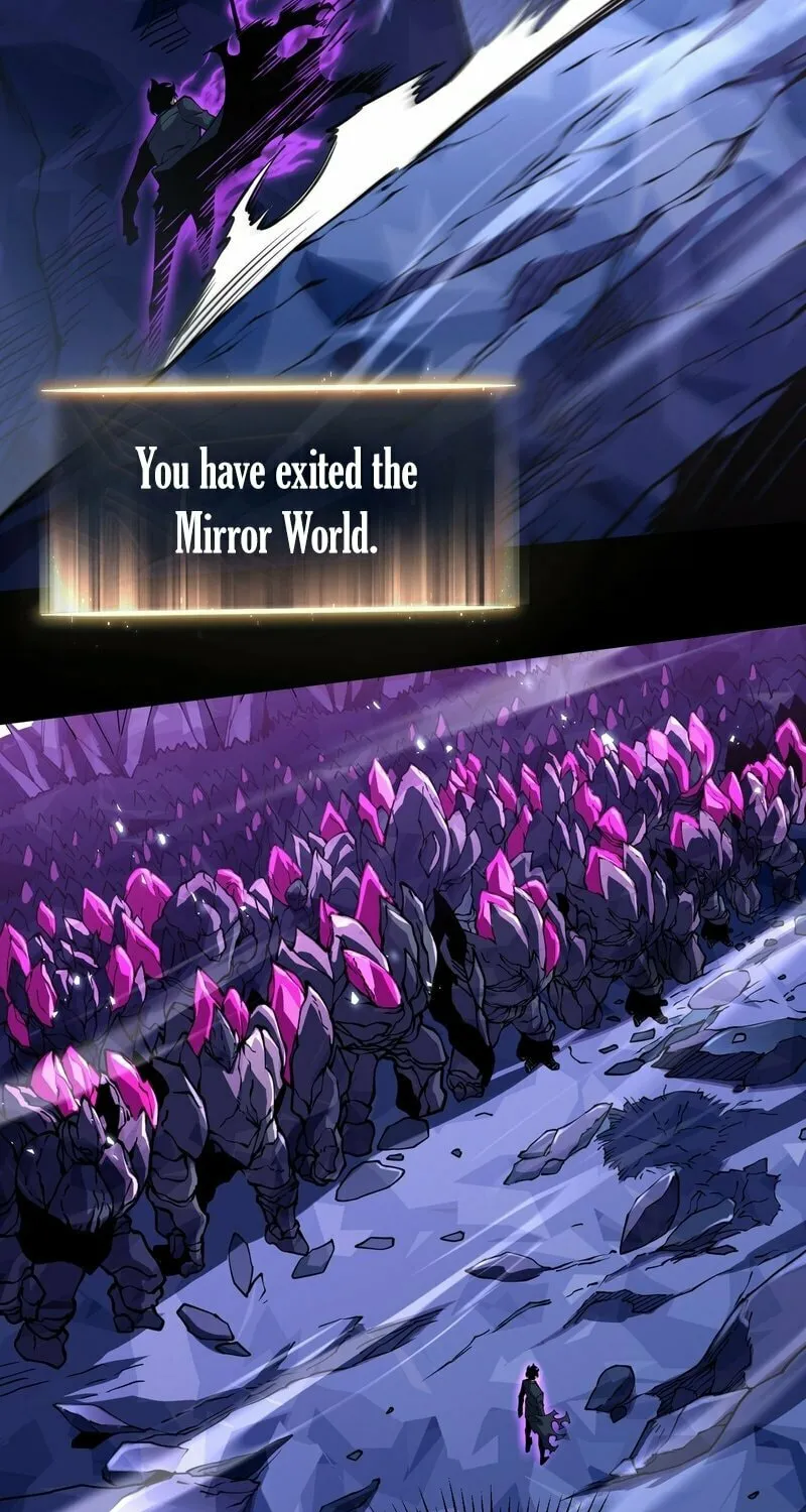 After Rebirth, I Used Mirror Reversal For Vengeance Chapter 16 page 21 - 