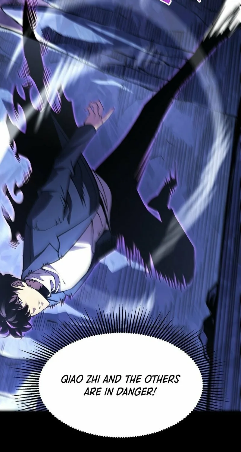 After Rebirth, I Used Mirror Reversal For Vengeance Chapter 16 page 24 - 