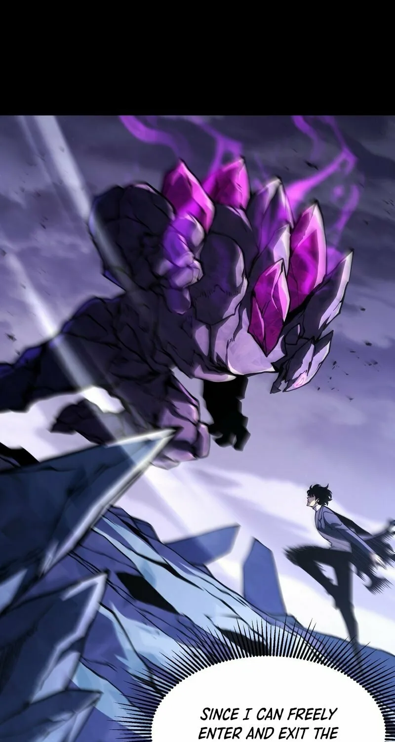 After Rebirth, I Used Mirror Reversal For Vengeance Chapter 16 page 25 - 