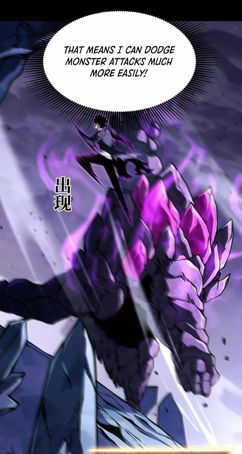 After Rebirth, I Used Mirror Reversal For Vengeance Chapter 16 page 27 - 