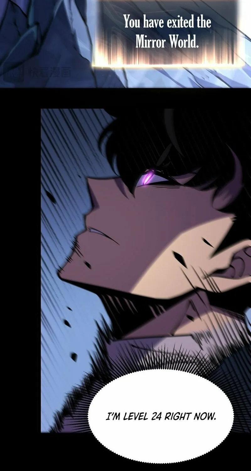 After Rebirth, I Used Mirror Reversal For Vengeance Chapter 16 page 28 - 
