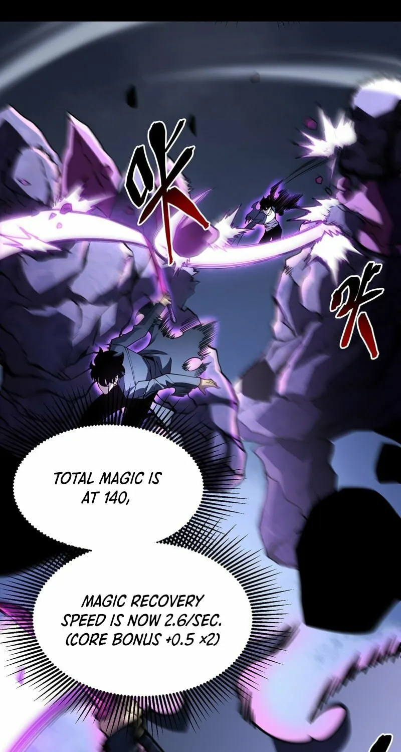 After Rebirth, I Used Mirror Reversal For Vengeance Chapter 16 page 29 - 