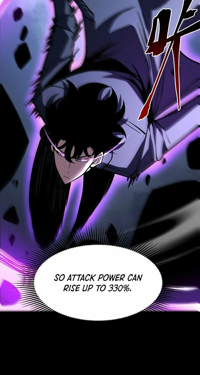 After Rebirth, I Used Mirror Reversal For Vengeance Chapter 16 page 30 - 