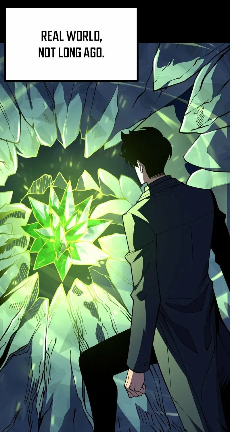 After Rebirth, I Used Mirror Reversal For Vengeance Chapter 16 page 4 - 