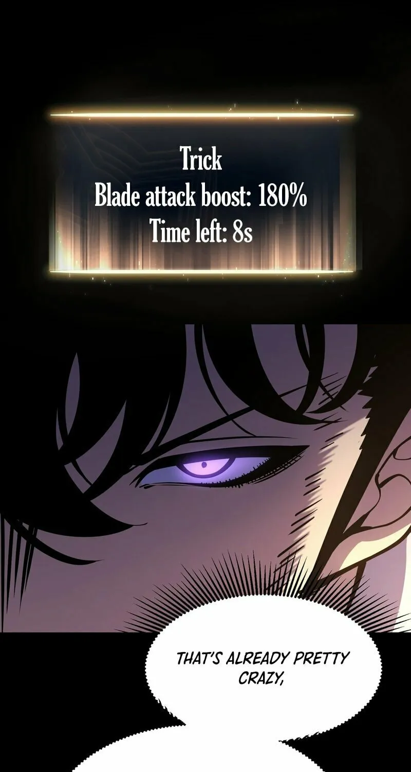After Rebirth, I Used Mirror Reversal For Vengeance Chapter 16 page 31 - 
