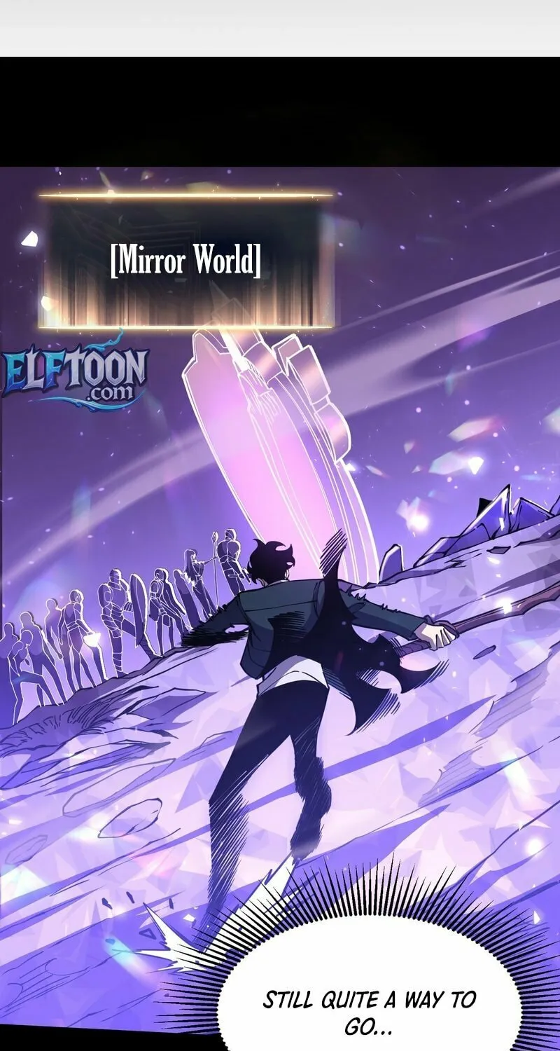 After Rebirth, I Used Mirror Reversal For Vengeance Chapter 16 page 33 - 