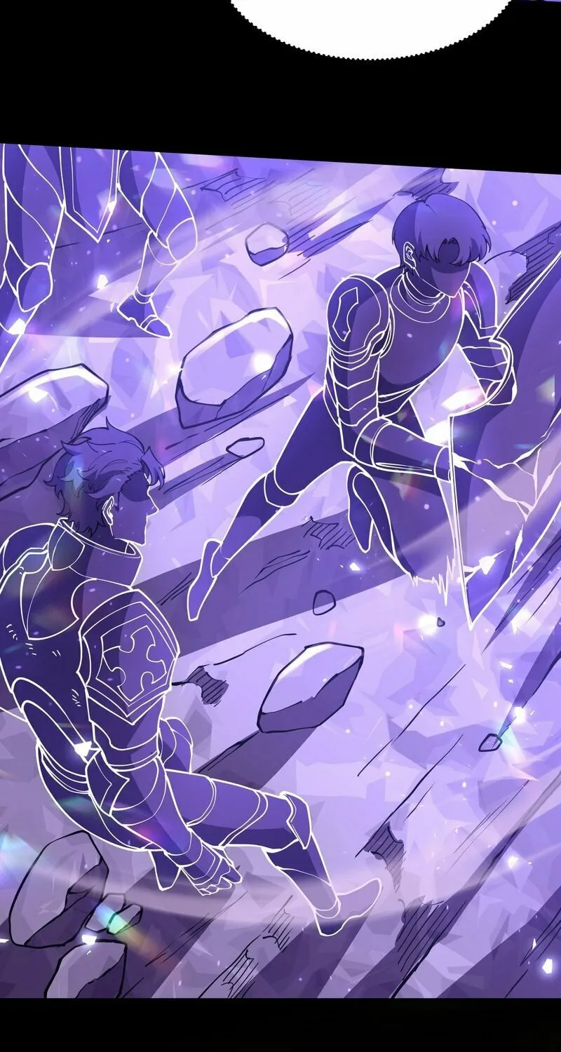 After Rebirth, I Used Mirror Reversal For Vengeance Chapter 16 page 34 - 