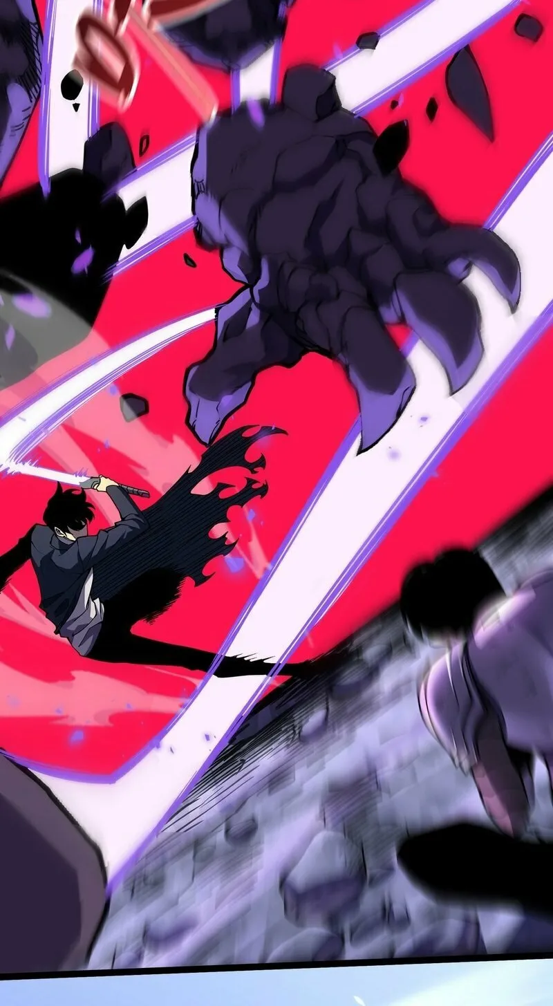 After Rebirth, I Used Mirror Reversal For Vengeance Chapter 16 page 36 - 