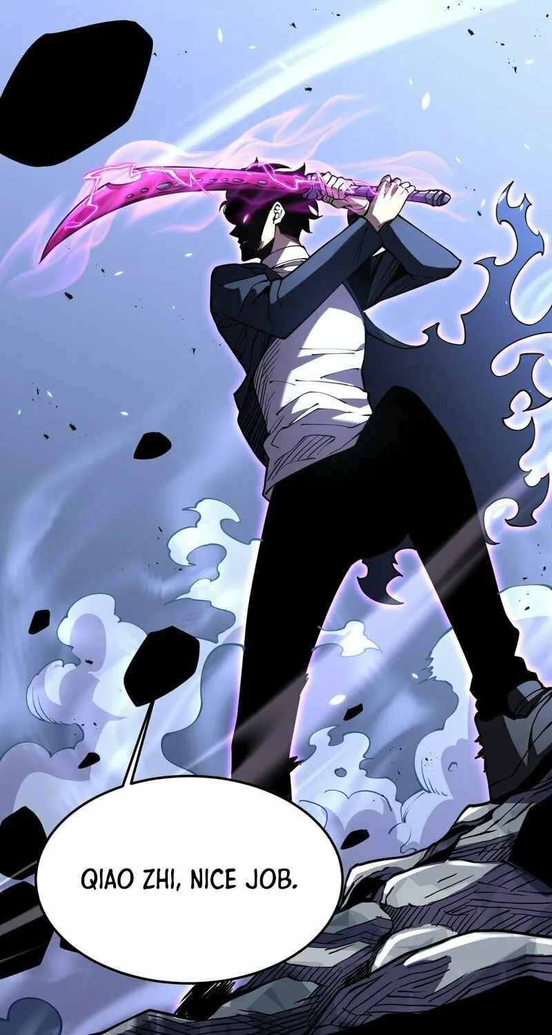 After Rebirth, I Used Mirror Reversal For Vengeance Chapter 16 page 37 - 