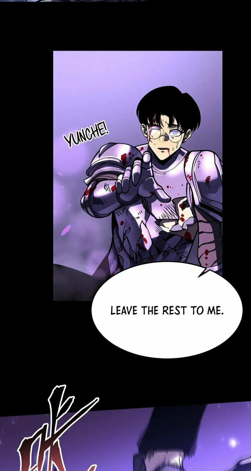 After Rebirth, I Used Mirror Reversal For Vengeance Chapter 16 page 38 - 