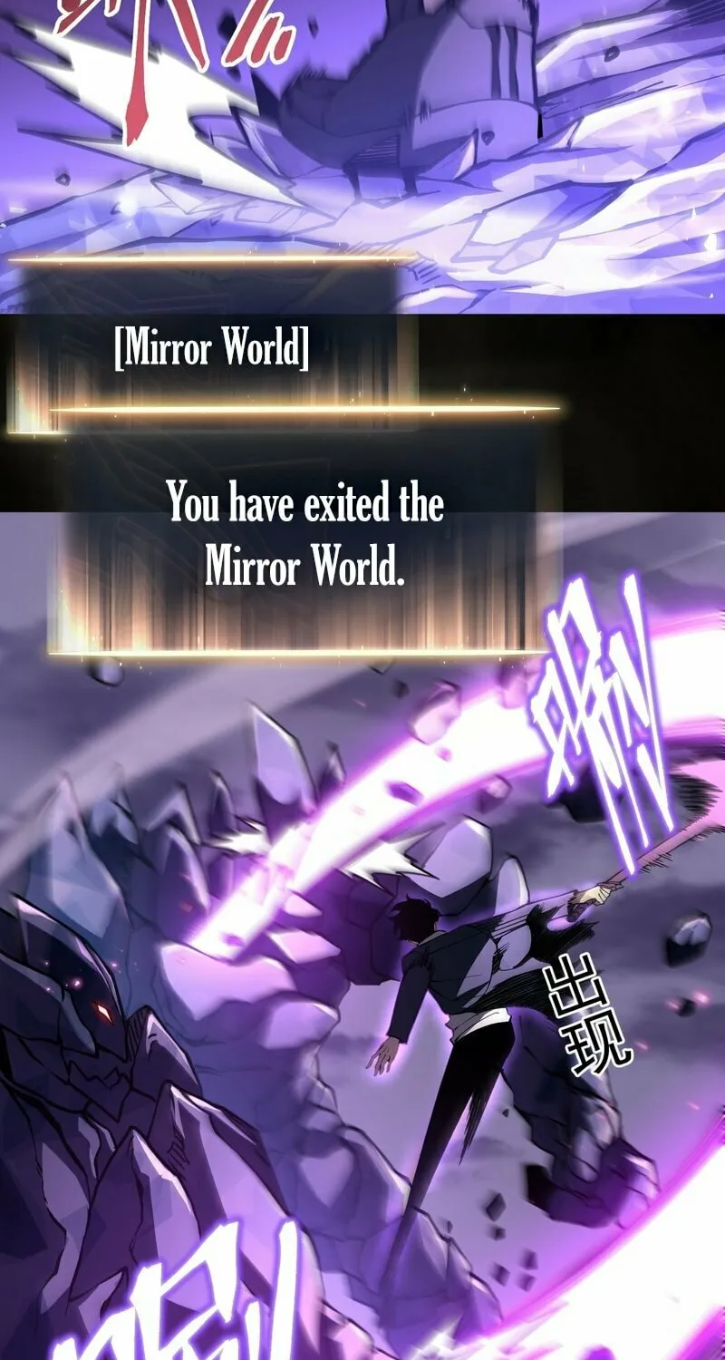 After Rebirth, I Used Mirror Reversal For Vengeance Chapter 16 page 39 - 