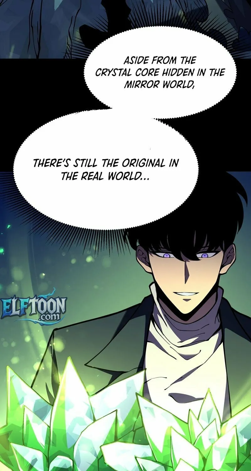 After Rebirth, I Used Mirror Reversal For Vengeance Chapter 16 page 5 - 