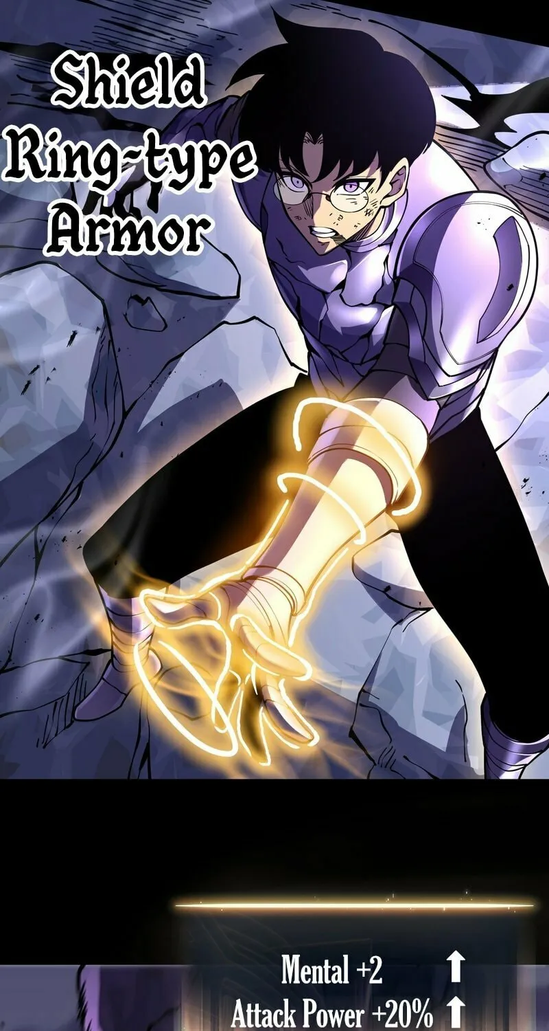 After Rebirth, I Used Mirror Reversal For Vengeance Chapter 16 page 43 - 