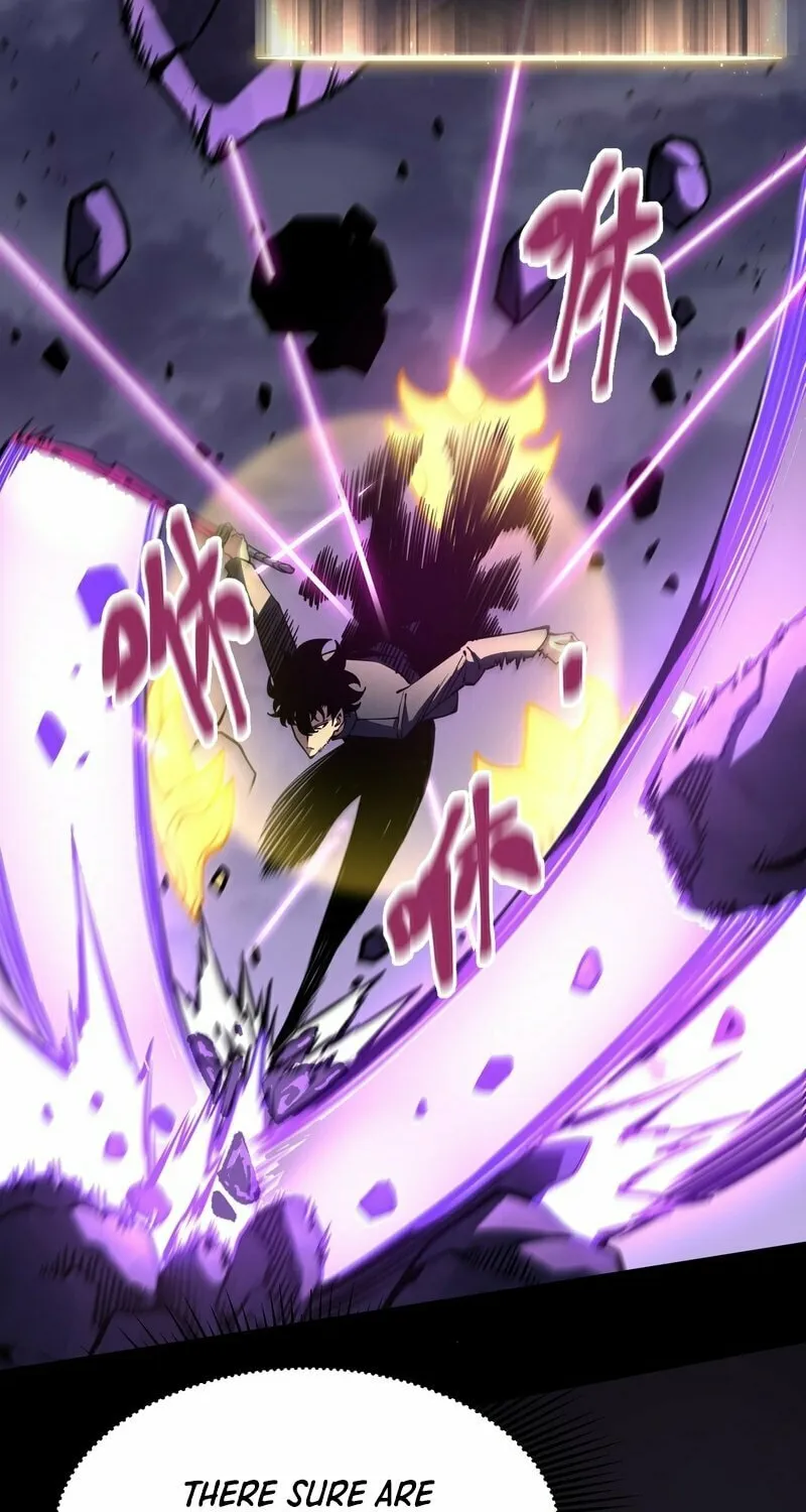 After Rebirth, I Used Mirror Reversal For Vengeance Chapter 16 page 44 - 