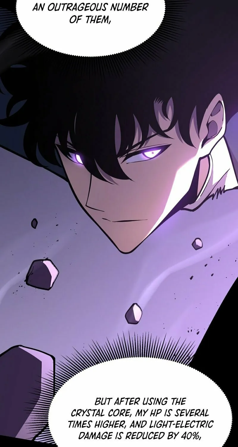 After Rebirth, I Used Mirror Reversal For Vengeance Chapter 16 page 45 - 