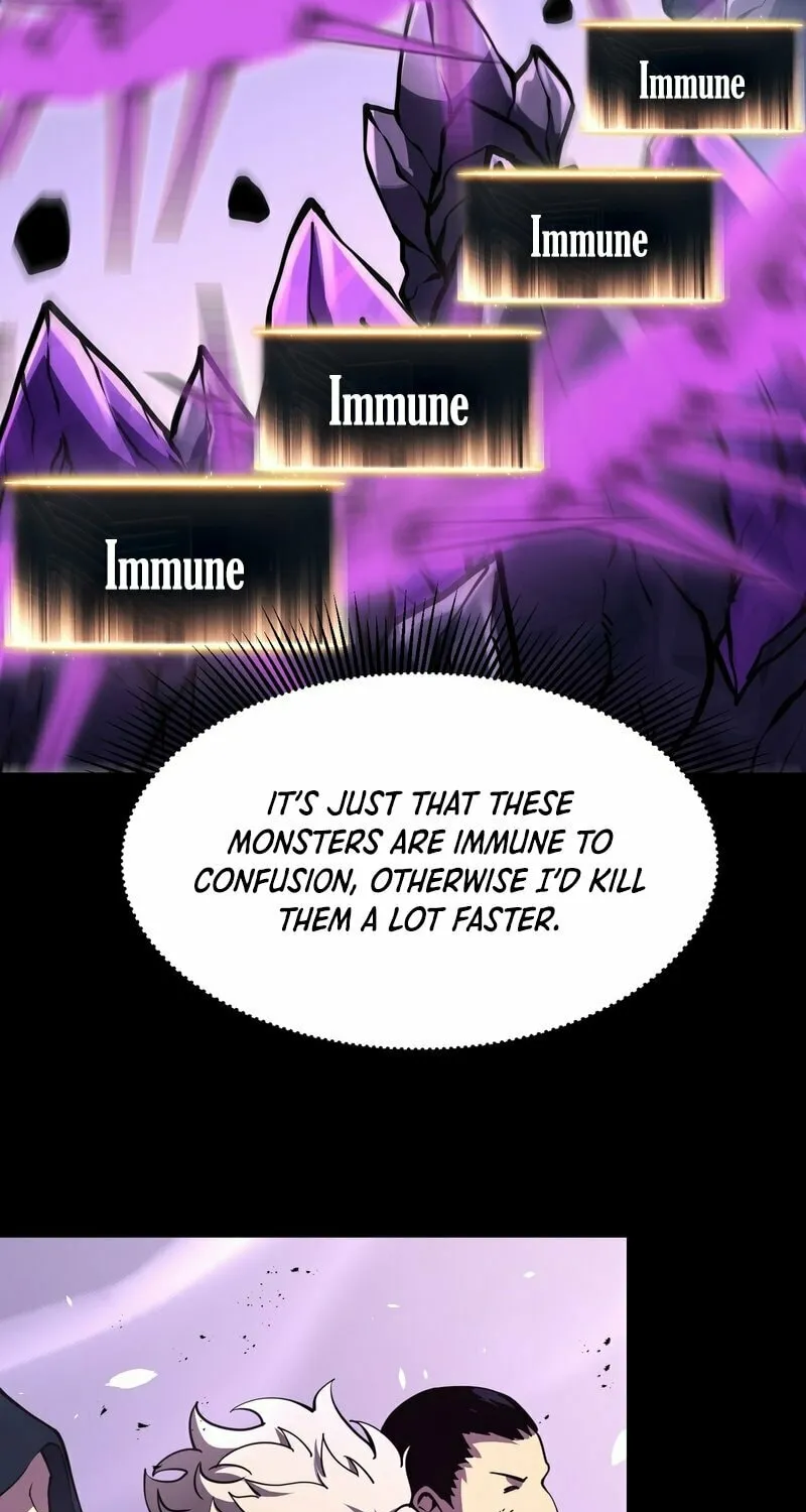After Rebirth, I Used Mirror Reversal For Vengeance Chapter 16 page 47 - 