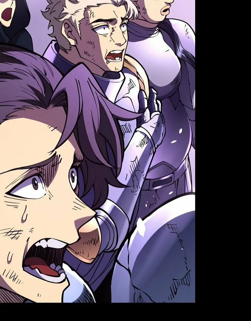 After Rebirth, I Used Mirror Reversal For Vengeance Chapter 16 page 48 - 
