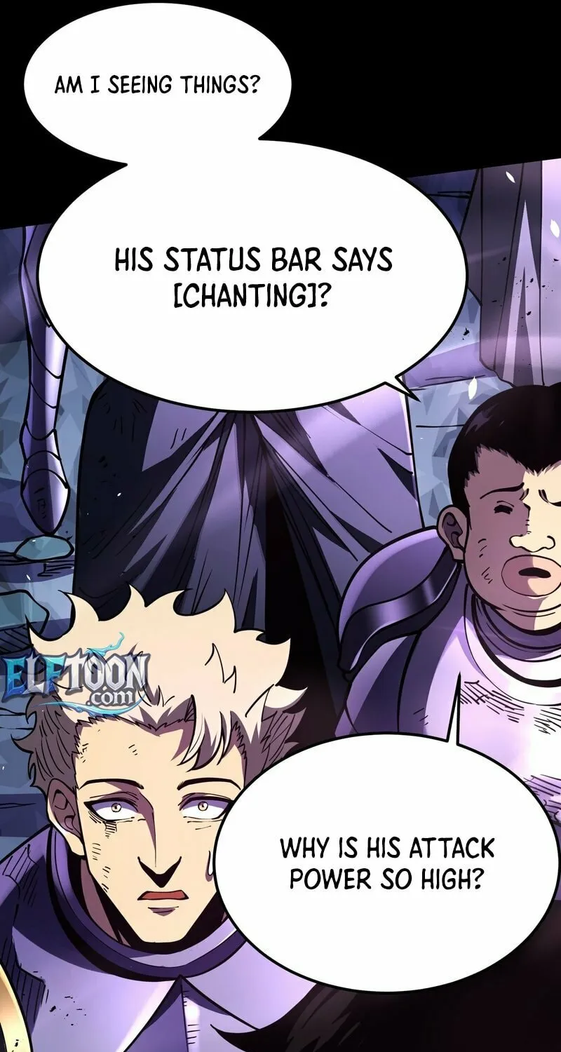 After Rebirth, I Used Mirror Reversal For Vengeance Chapter 16 page 49 - 