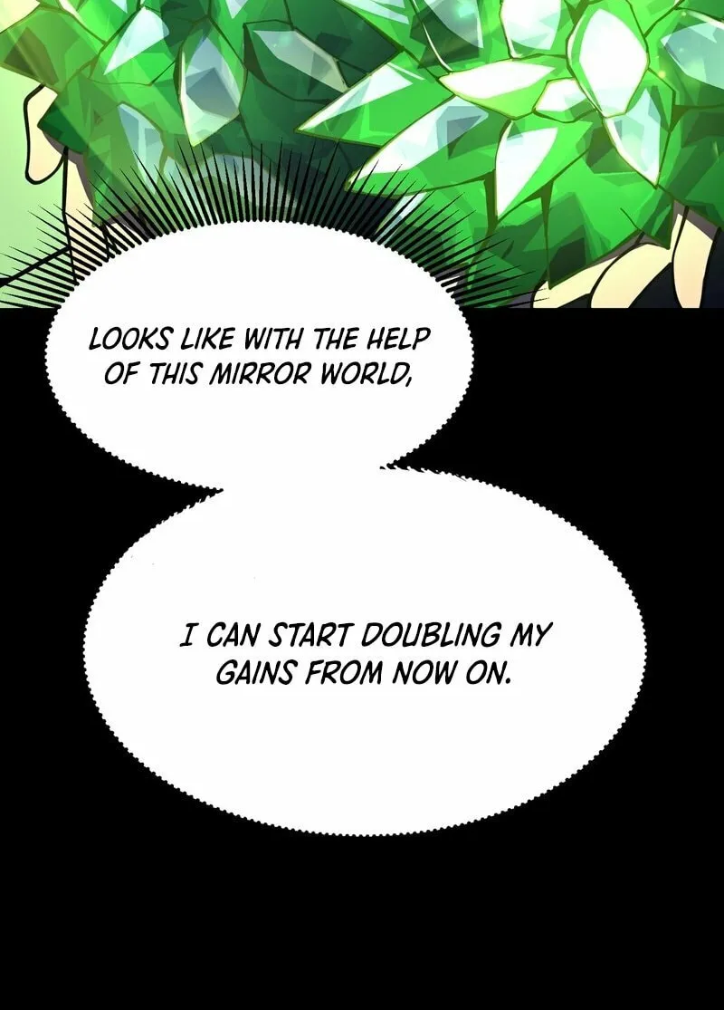 After Rebirth, I Used Mirror Reversal For Vengeance Chapter 16 page 6 - 