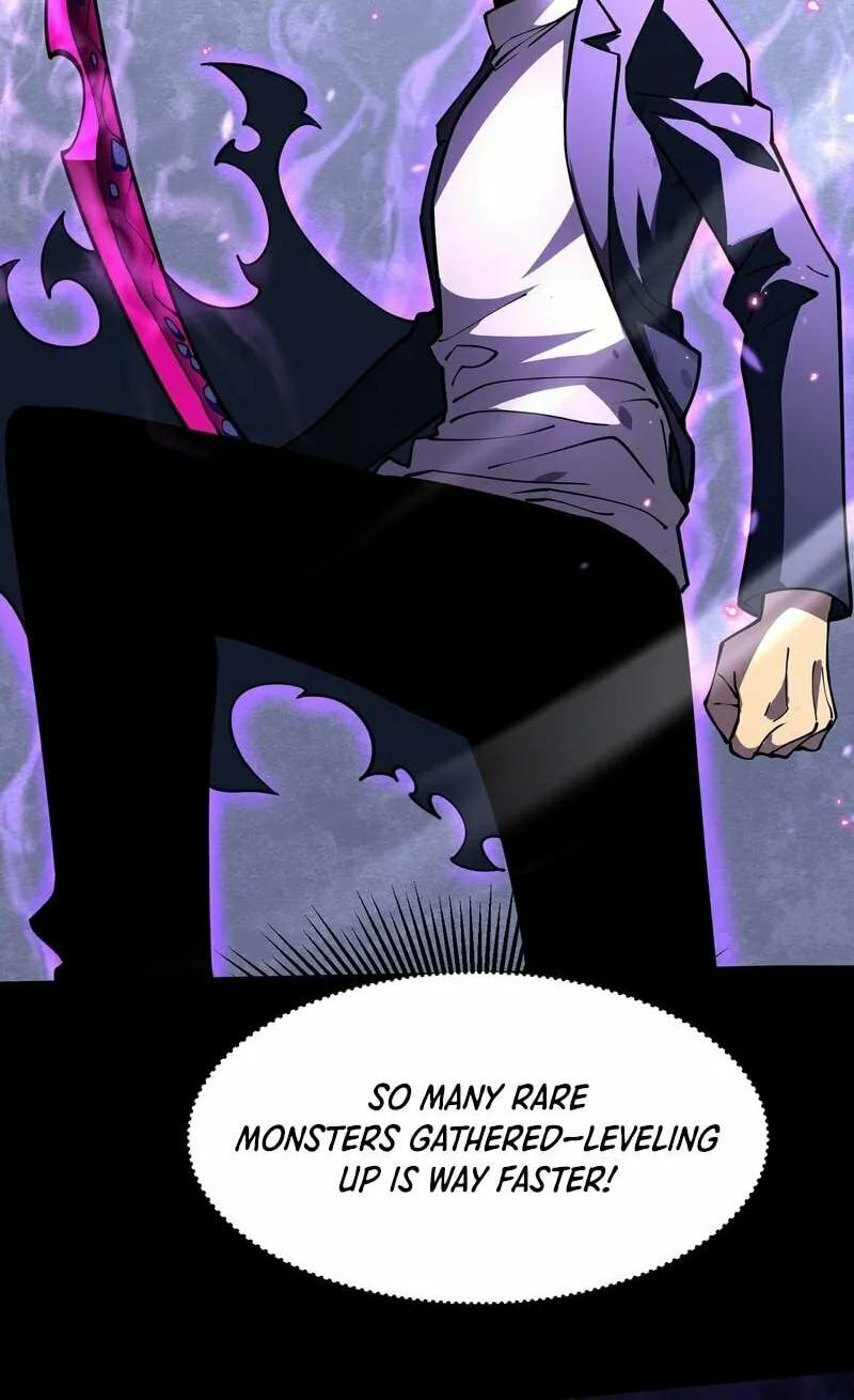 After Rebirth, I Used Mirror Reversal For Vengeance Chapter 16 page 54 - 