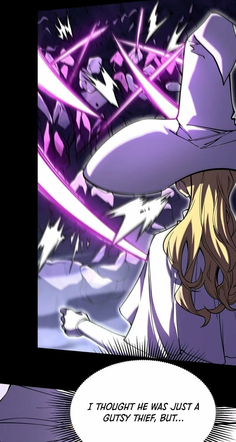 After Rebirth, I Used Mirror Reversal For Vengeance Chapter 16 page 55 - 