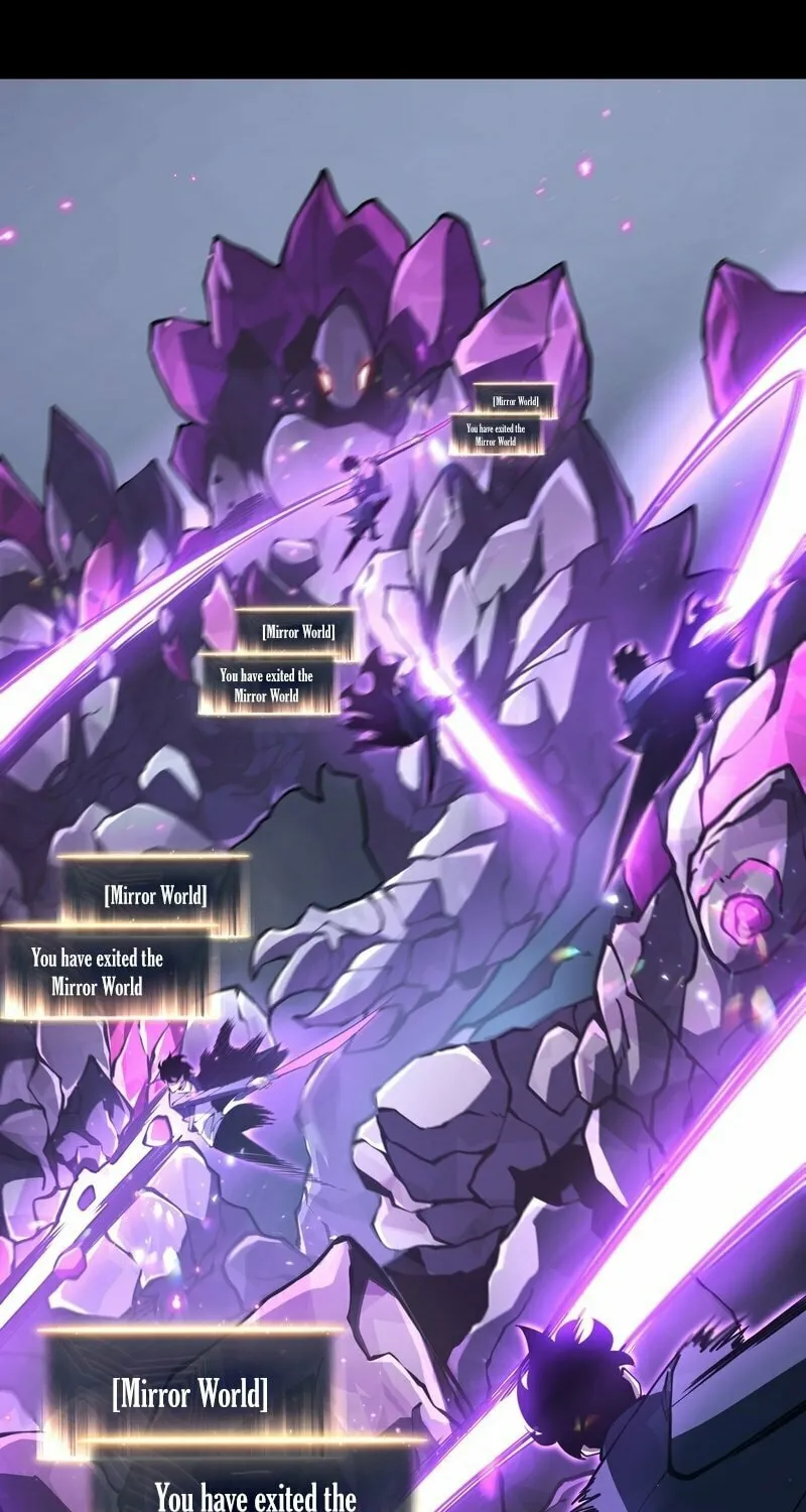 After Rebirth, I Used Mirror Reversal For Vengeance Chapter 16 page 58 - 