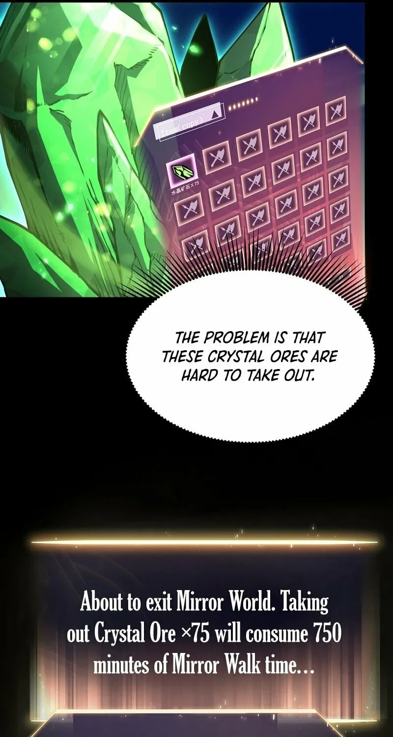After Rebirth, I Used Mirror Reversal For Vengeance Chapter 16 page 7 - 