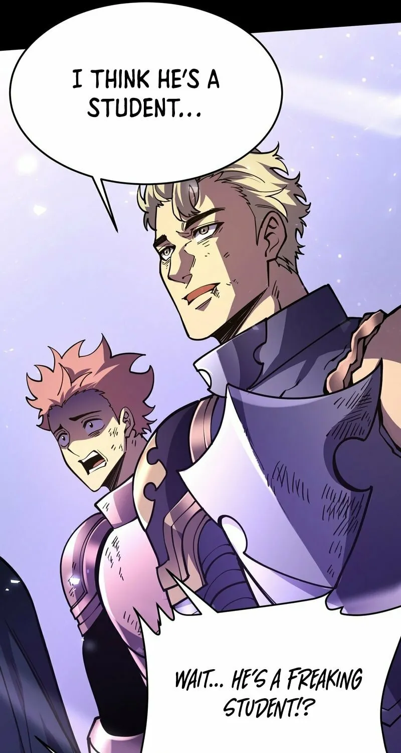 After Rebirth, I Used Mirror Reversal For Vengeance Chapter 16 page 63 - 