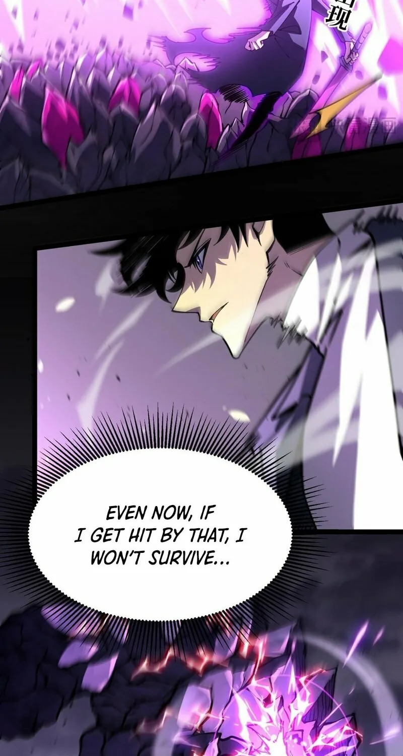 After Rebirth, I Used Mirror Reversal For Vengeance Chapter 16 page 68 - 