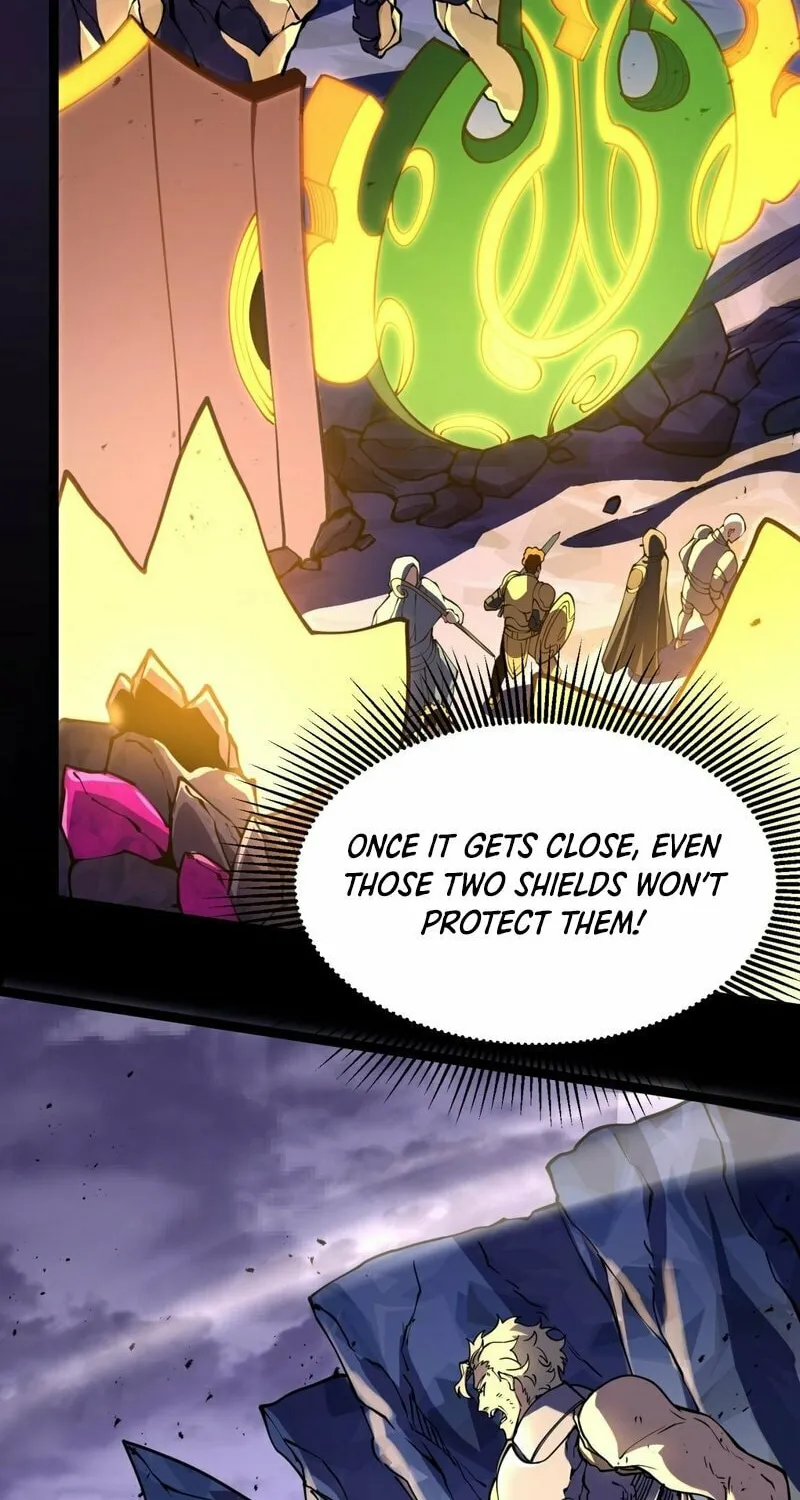 After Rebirth, I Used Mirror Reversal For Vengeance Chapter 16 page 70 - 
