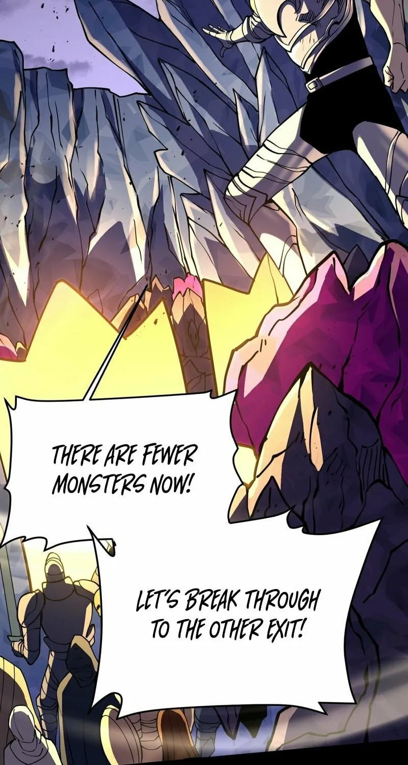 After Rebirth, I Used Mirror Reversal For Vengeance Chapter 16 page 71 - 