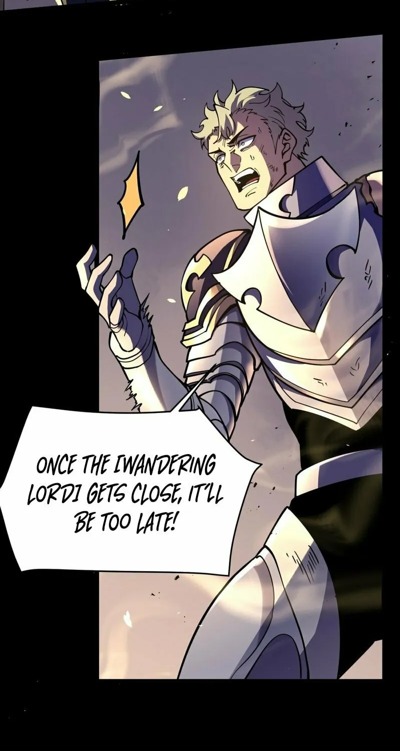 After Rebirth, I Used Mirror Reversal For Vengeance Chapter 16 page 72 - 