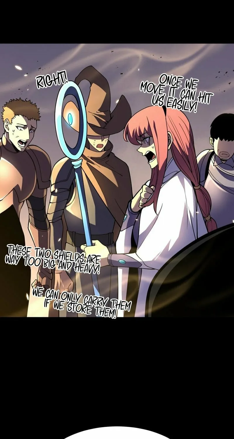 After Rebirth, I Used Mirror Reversal For Vengeance Chapter 16 page 75 - 