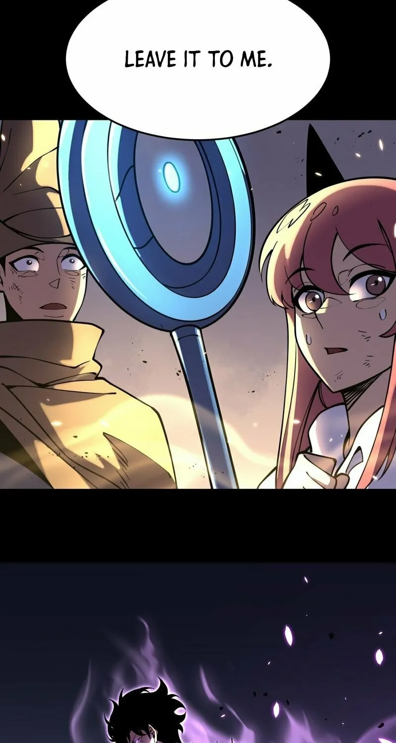 After Rebirth, I Used Mirror Reversal For Vengeance Chapter 16 page 76 - 