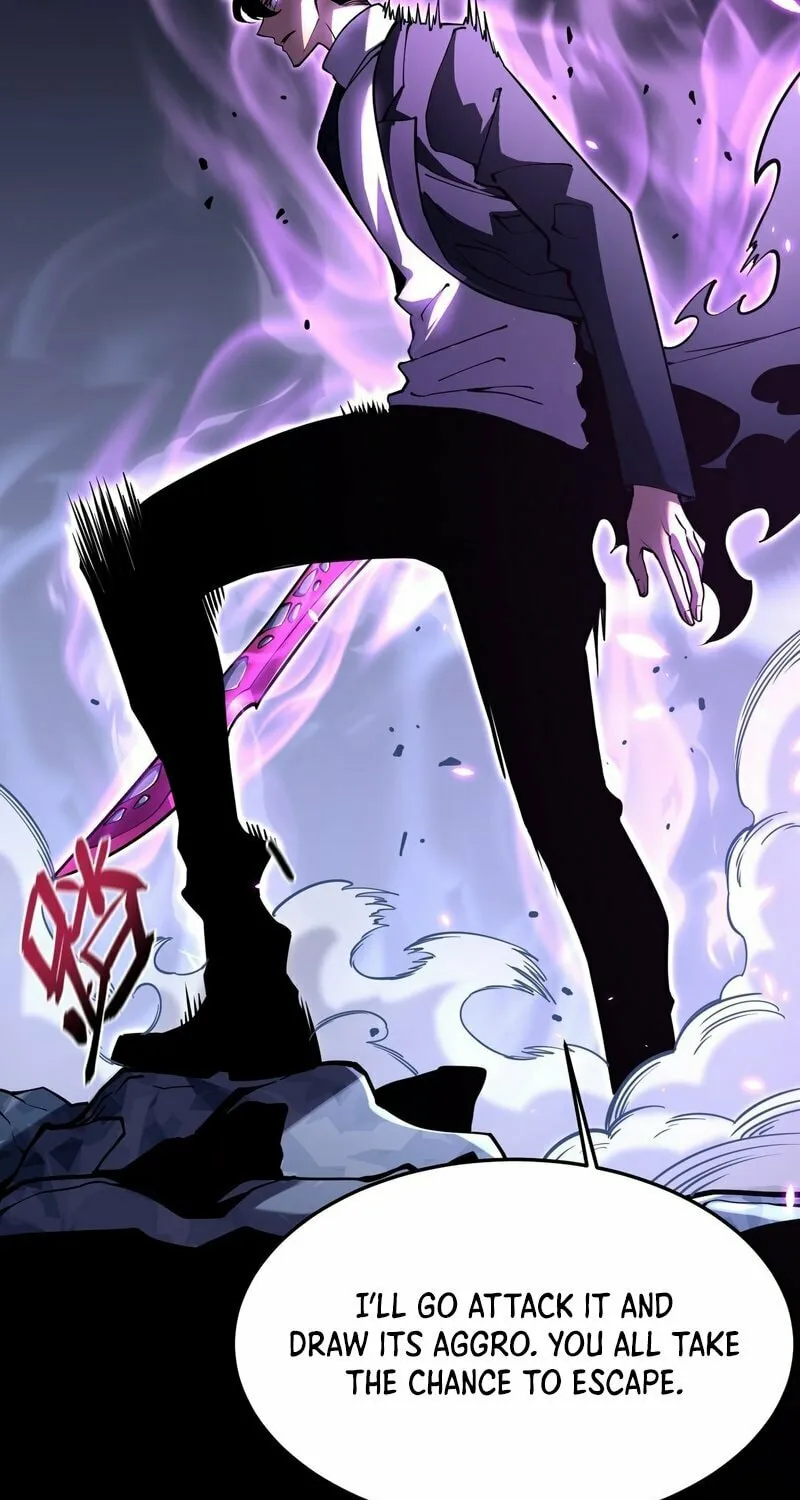 After Rebirth, I Used Mirror Reversal For Vengeance Chapter 16 page 77 - 