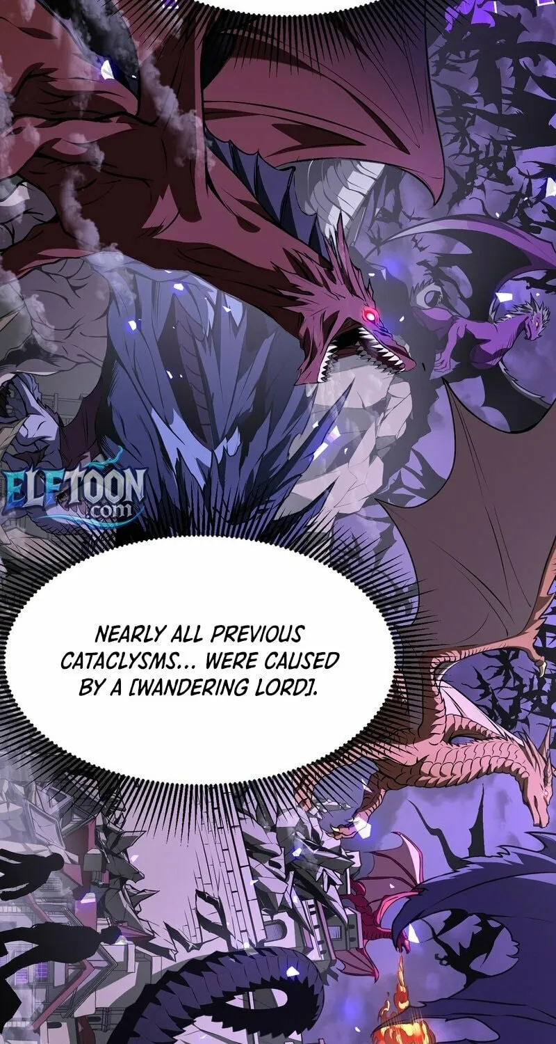 After Rebirth, I Used Mirror Reversal For Vengeance Chapter 16 page 81 - 