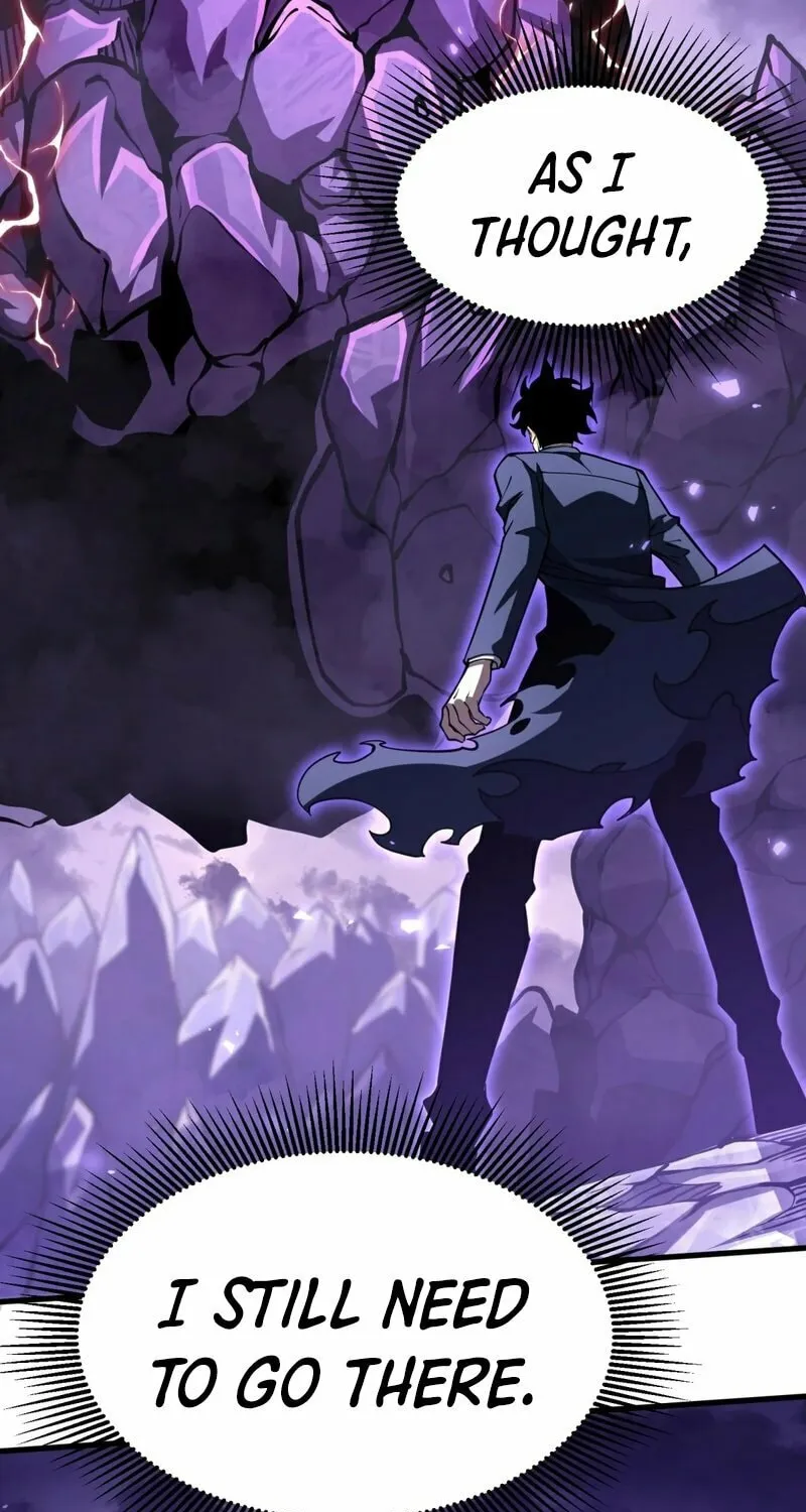 After Rebirth, I Used Mirror Reversal For Vengeance Chapter 17 page 20 - 