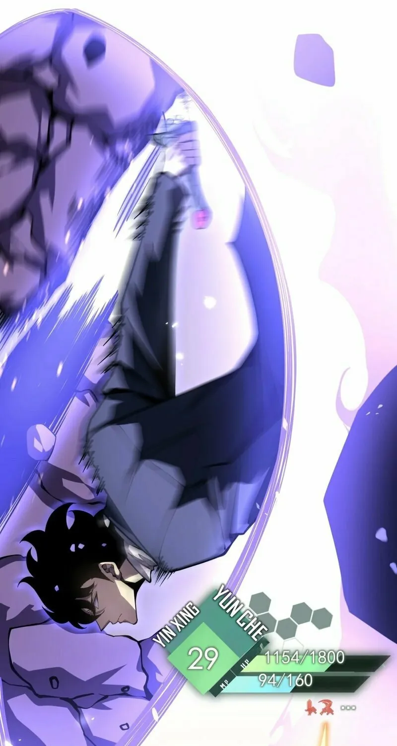 After Rebirth, I Used Mirror Reversal For Vengeance Chapter 17 page 24 - 
