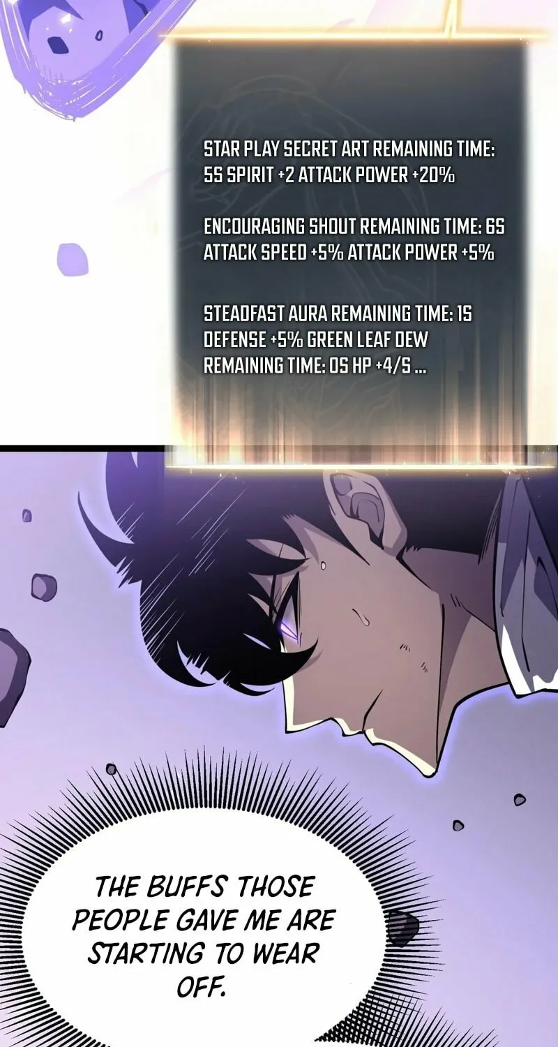 After Rebirth, I Used Mirror Reversal For Vengeance Chapter 17 page 25 - 